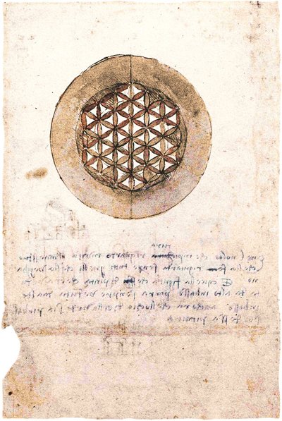 Codex Atlanticus fólio 309v de Leonardo da Vinci
